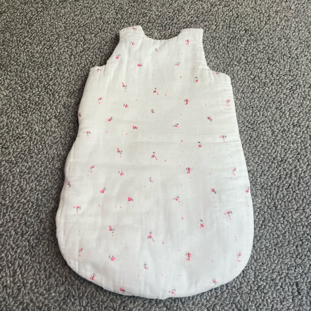 Bonpoint sleeping bag - Picture 6 of 7